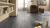Ламинат My Floor Cottage MV853 Дуб Баклифф фото в интерьере