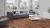 Ламинат Krono Original Castello Classic Дуб Тигр (5239) фото в интерьере