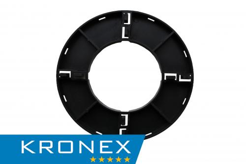 купить Опора нерегулируемая KRONEX 14 мм (KRN-T14) цена