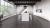 Виниловый пол Quick-Step Livyn Balance Rigid Click Шелковый Темно-Серый Дуб (RBACL40060) фото в интерьере