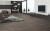 Ламинат EGGER Megafloor Classic Дуб Церматт темный H2702 фото в интерьере