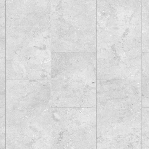 Виниловый пол ROCKO [R109 Concrete] фото в интерьере