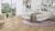 Ламинат Kronospan Super Natural Classic Дуб Валли (5540) фото в интерьере