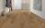 Ламинат EGGER Laminate flooring Дуб Пуната (H2719) фото в интерьере